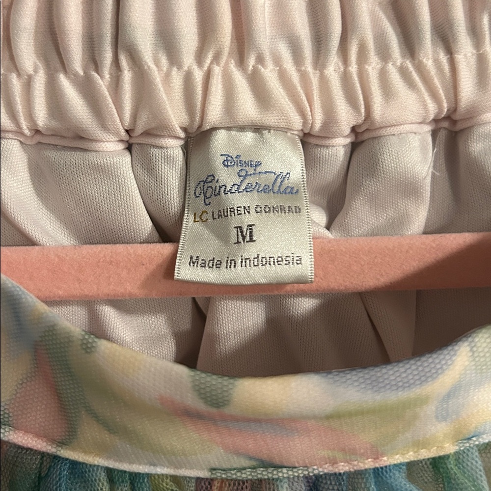 Lauren Conrad Cinderella Tulle Skirt - Medium - Picture 2 of 2